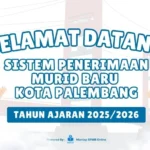 SMPB Palembang